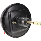 1987 Chevrolet Corvette Brake Booster 1