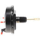 1987 Chevrolet Corvette Brake Booster 4