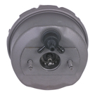 1966 Ford F Series Trucks Brake Booster 4