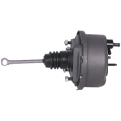 1966 Ford F Series Trucks Brake Booster 2