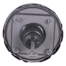 1966 Ford F Series Trucks Brake Booster 1