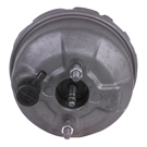 1966 Ford Mustang Brake Booster 4