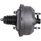 1966 Ford Mustang Brake Booster 2
