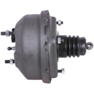 1966 Ford Mustang Brake Booster 3
