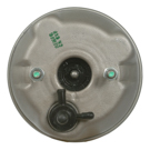 1982 Chevrolet Chevette Brake Booster 4