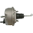 1982 Chevrolet Chevette Brake Booster 3
