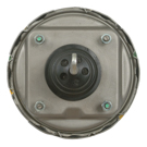 1982 Chevrolet Chevette Brake Booster 1