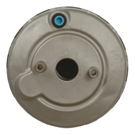 2012 Buick Verano Brake Booster 4