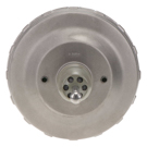 2012 Buick Verano Brake Booster 1