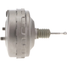 2012 Buick Verano Brake Booster 7