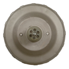 2012 Buick Verano Brake Booster 8