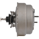 2012 Chevrolet Impala Brake Booster 2