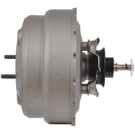 2012 Chevrolet Impala Brake Booster 3
