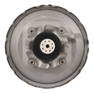 2012 Chevrolet Impala Brake Booster 1