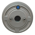 2017 Buick Encore Brake Booster 4