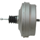 2017 Buick Encore Brake Booster 2