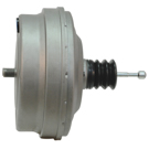 2017 Buick Encore Brake Booster 3