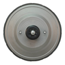 2017 Buick Encore Brake Booster 1
