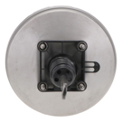 2012 Gmc Sierra 1500 Brake Booster 1