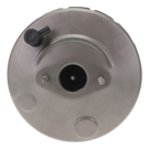 2013 Gmc Yukon Brake Booster 5