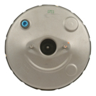 2013 Gmc Yukon Brake Booster 4