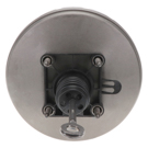 2013 Gmc Yukon Brake Booster 1