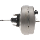2013 Gmc Yukon Brake Booster 7
