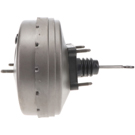 2013 Gmc Yukon Brake Booster 6