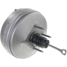 2008 Gmc Yukon Brake Booster 2