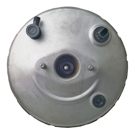 2008 Gmc Yukon Brake Booster 4