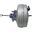 2008 Gmc Yukon Brake Booster 1