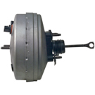 2008 Gmc Yukon Brake Booster 3