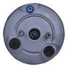 2013 Cadillac SRX Brake Booster 4