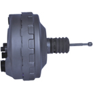 2013 Cadillac SRX Brake Booster 3