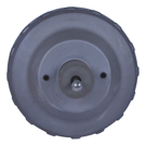2013 Cadillac SRX Brake Booster 1