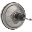 2014 Cadillac XTS Brake Booster 2