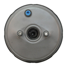 2014 Cadillac XTS Brake Booster 4