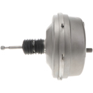2014 Cadillac XTS Brake Booster 7