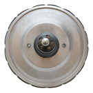 2017 Buick Encore Brake Booster 1