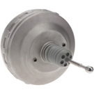 2014 Buick Verano Brake Booster 2