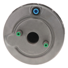 2014 Buick Verano Brake Booster 5