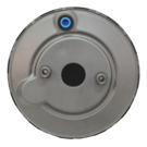 2014 Buick Verano Brake Booster 4