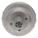 2014 Buick Verano Brake Booster 1