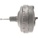 2014 Buick Verano Brake Booster 7