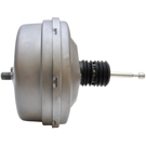 2015 Chevrolet Impala Brake Booster 3