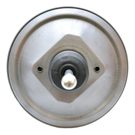 2015 Chevrolet Impala Brake Booster 1