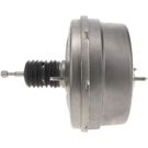 2017 Cadillac ATS Brake Booster 7
