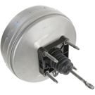 2017 Gmc Yukon Brake Booster 2
