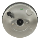 2017 Gmc Yukon Brake Booster 4