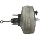 2017 Gmc Yukon Brake Booster 1